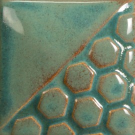 Sea Green - 16 oz Mayco Element Glaze